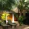 Cham Villas Resort