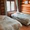 Hakuba Log Hotel Meteor - Hakuba