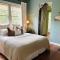 Woolrich Historic Garden Cottage