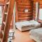 Hakuba Log Hotel Meteor - Hakuba