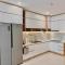 Homestay Sài Gòn-Vinhomes Grand Park Quận 9-Plus 2PN