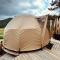 Fuji Dome Glamping - Фудзикавагутико