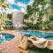 Ocean Breeze Resort