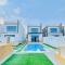 3BR White Pearl Luxury Villa