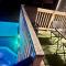 Modern Vac Home, private Hot tub, close to airport, Dieppe, Moncton