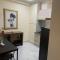 cityscape apartment