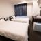 Hotel Taiyo Noen Tokushima Kenchomae