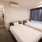 Hotel Taiyo Noen Tokushima Kenchomae
