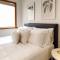 2 Bdrm Apt in Annandale with Courtyard & Parking - 悉尼