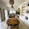 Chic Brand New 4 BR villa with Pool near The Beach