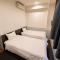 Hotel Taiyo Noen Tokushima Kenchomae
