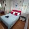 Icity Shah Alam duplex 8pax 2R2B W - Shah Alam