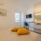 Corso Garibaldi 21 Apartment & rooms