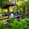 Prabhu Ubud Villa - 乌布