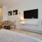 Apartamenty Solaris