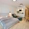 Apartamenty Solaris