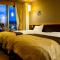 Kintarou Onsen Hotel - Uozu