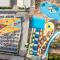 Caretta Paradise Resort & WaterPark