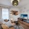 Loges Blanches - APT B404 -BO Immobilier - Châtel - Reduced prices on ski passes Châtel & Portes du Soleil