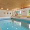 EasyViewI direkt am Möhnesee 4P Pool Balkon - Möhnesee