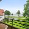 EasyViewI direkt am Möhnesee 4P Pool Balkon - Möhnesee