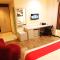 Halogen Hotel Airport Surabaya