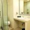 Halogen Hotel Airport Surabaya