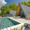 Holiday House Eden