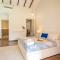 ELIVAAS 4 BHK with Pvt Pool in Arpora - Lumin - Goa