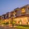 ELIVAAS 4 BHK with Pvt Pool in Arpora - Lumin - Goa