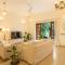 ELIVAAS 4 BHK with Pvt Pool in Arpora - Lumin - Goa