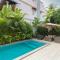 ELIVAAS 4 BHK with Pvt Pool in Arpora - Lumin - Goa