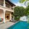 ELIVAAS 4 BHK with Pvt Pool in Arpora - Lumin - Goa