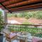 ELIVAAS 4 BHK with Pvt Pool in Arpora - Lumin