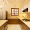 ELIVAAS 4 BHK with Pvt Pool in Arpora - Lumin - Goa