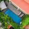 ELIVAAS 4 BHK with Pvt Pool in Arpora - Lumin - Goa