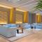 KRESTEN ROYAL Euphoria Resort - Kallithea