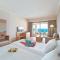 KRESTEN ROYAL Euphoria Resort - Kallithea