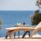 KRESTEN ROYAL Euphoria Resort - Kallithea