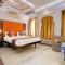 Hotel Mandiram Palace