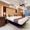 Hotel Mandiram Palace