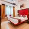 Hotel Mandiram Palace