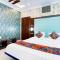 Hotel Mandiram Palace