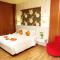 Halogen Hotel Airport Surabaya