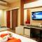 Halogen Hotel Airport Surabaya