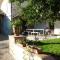 La Grange des Davids Mas en Provence - Oppedette