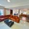 PENTHOUSE MARINA COURT VACATION HOME 4 BEDROOMS KOTA KINABALU 14pax