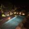 The Palm - Villa vue mer - Hauteurs de Cannes - 勒卡内