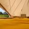 Under Canvas Bornholm