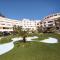 Apartament CCS 198